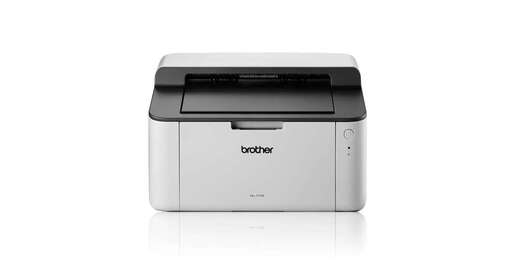 Brother mono laser pisač HL-1110E