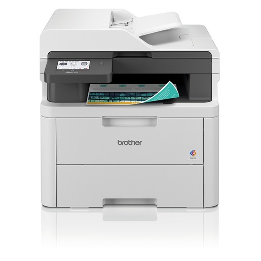 Brother multifunkcijski color laser pisač MFC-L3740CDW