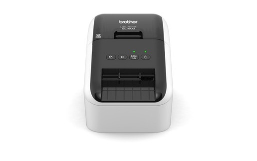 Brother pisač za naljepnice label QL-800