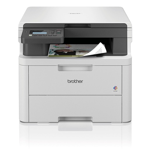 Brother multifunkcijski color laser pisač DCP-L3520CDW