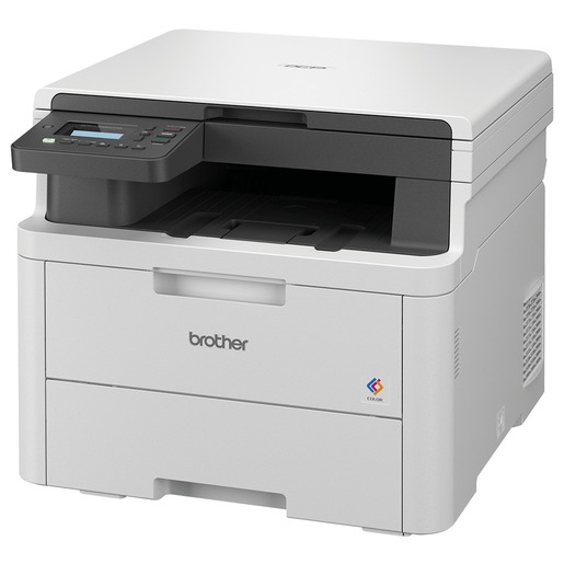 Brother multifunkcijski color laser pisač DCP-L3520CDW