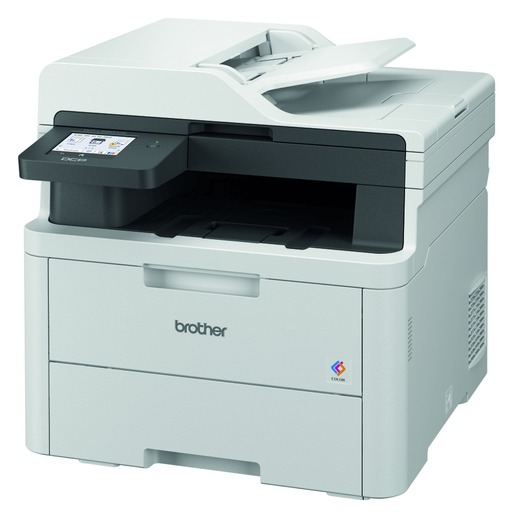 Brother multifunkcijski color laser pisač DCP-L3560CDW