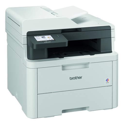 Brother multifunkcijski color laser pisač DCP-L3560CDW