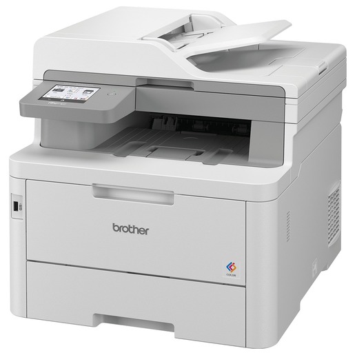Brother multifunkcijski color laser pisač MFC-L8340CDW