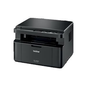 Brother multifunkcijski mono laser pisač DCP-1622WE
