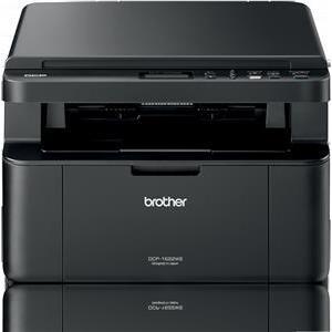 Brother multifunkcijski mono laser pisač DCP-1622WE