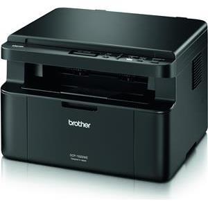 Brother multifunkcijski mono laser pisač DCP-1622WE