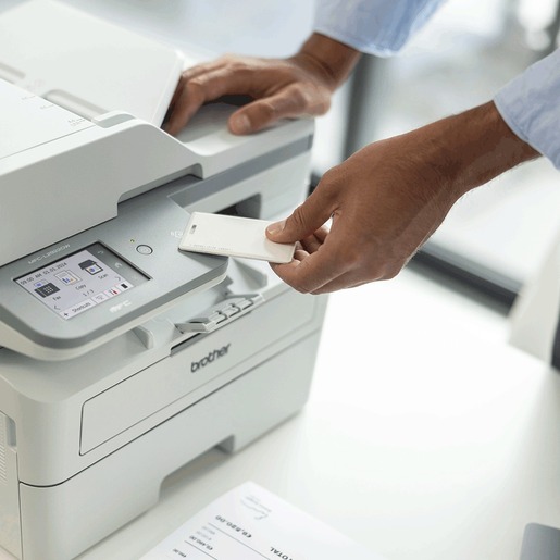 Brother multifunkcijski mono laser pisač MFC-L2922DW