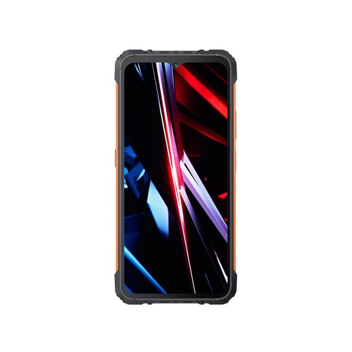 Cubot King Kong Ace 3 8GB/256 crno-narančasti, mobitel