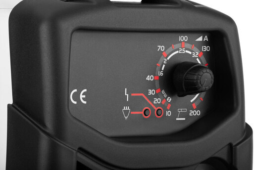 TELWIN REL inverter INFINITY 200 aparat za zavarivanje 816129