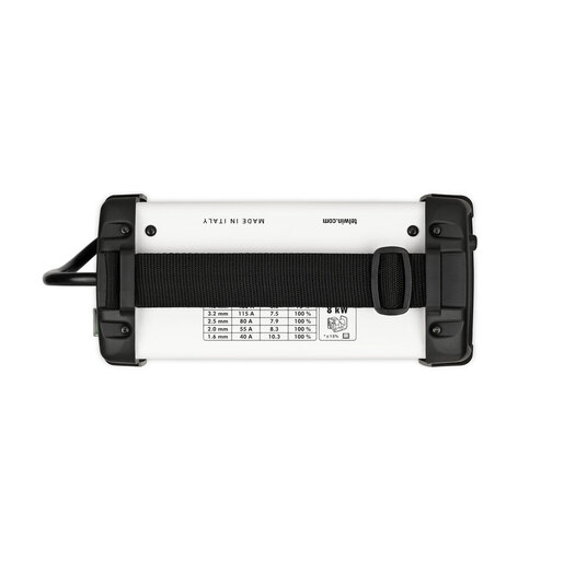 TELWIN REL inverter INFINITY 200 aparat za zavarivanje 816129