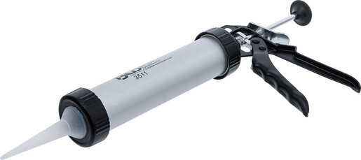 BGS pištolj za silikon 300mm pro+ 3511