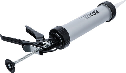 BGS pištolj za silikon 300mm pro+ 3511