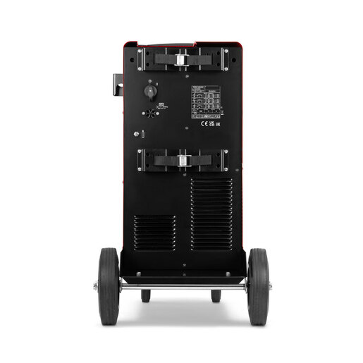 TELWIN MIG-MAG/MMA/TIG DC-Lift MASTERMIG 275i više-procesni inverterski aparat za zavarivanje 816196