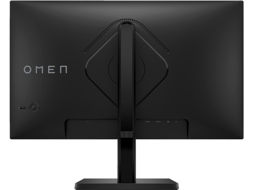 HP OMEN 24, 780D9AA, 23.8" FHD IPS, 165Hz, 1ms, 2x HDMI, DisplayPort, monitor