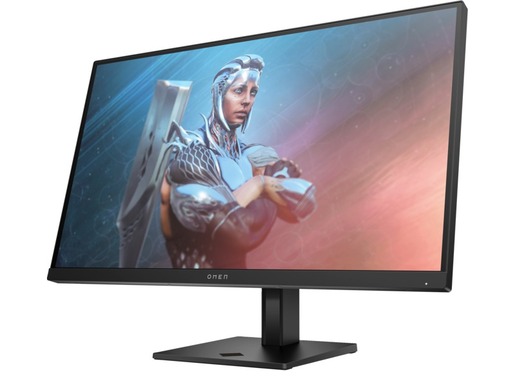 HP OMEN 27, 780F9AA, 27" FHD IPS, 165Hz, 1ms, 2x HDMI, DisplayPort, monitor
