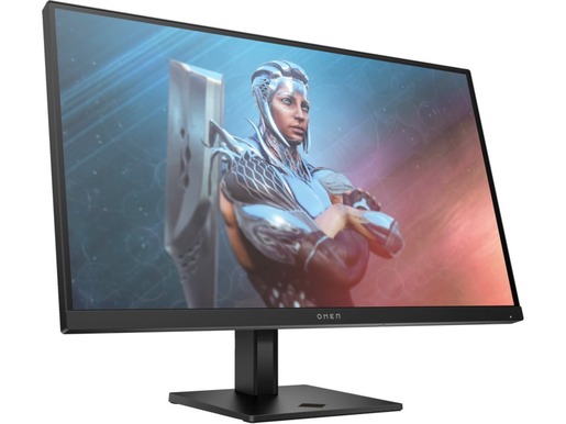 HP OMEN 27, 780F9AA, 27" FHD IPS, 165Hz, 1ms, 2x HDMI, DisplayPort, monitor