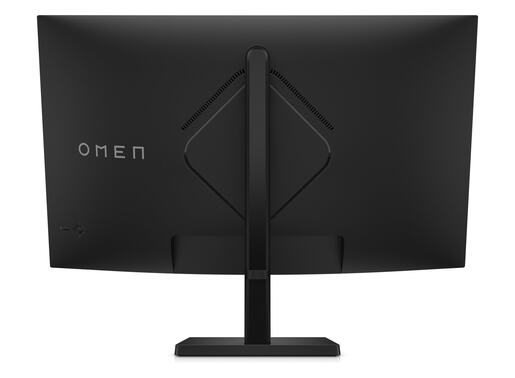 HP OMEN 32c, 780K6AA, 31.5" QHD VA, 165Hz, 1ms, 2x HDMI, DisplayPort, zakrivljeni, monitor