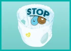 Pampers Premium Care pelene-gaćice, vel. 7 (17+ kg), 80 kom