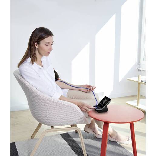 BRAUN tlakomjer za nadlakticu ExactFit 5