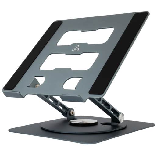 SBOX rotacijski stalak za laptop  CP-32 / 360°