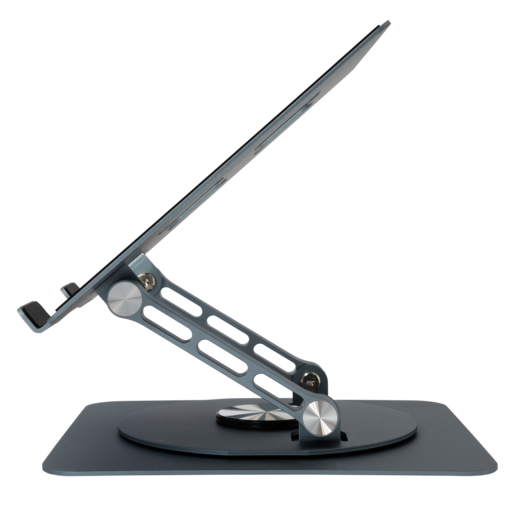 SBOX rotacijski stalak za laptop  CP-32 / 360°