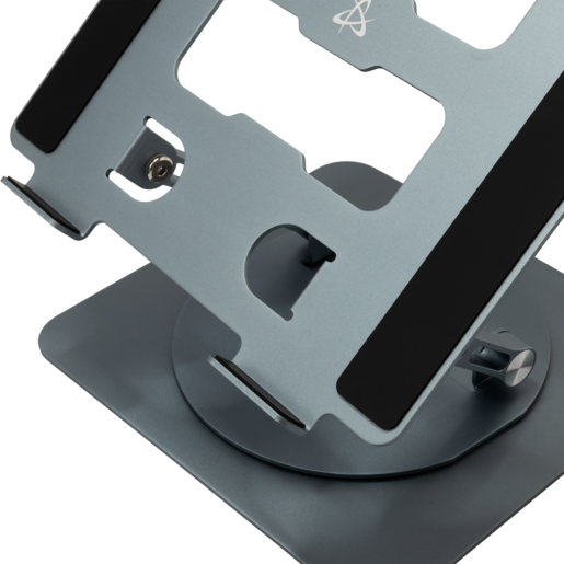 SBOX rotacijski stalak za laptop  CP-32 / 360°