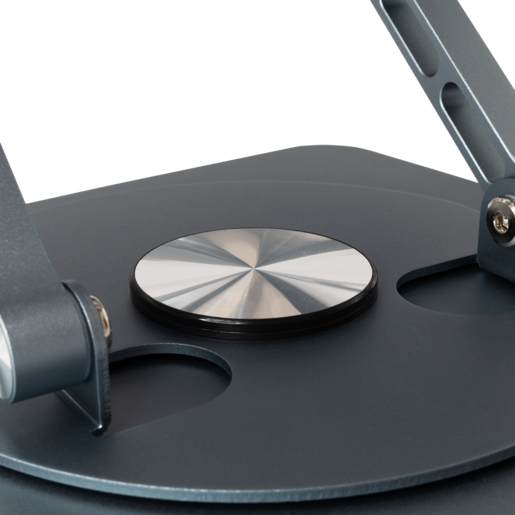 SBOX rotacijski stalak za laptop  CP-32 / 360°