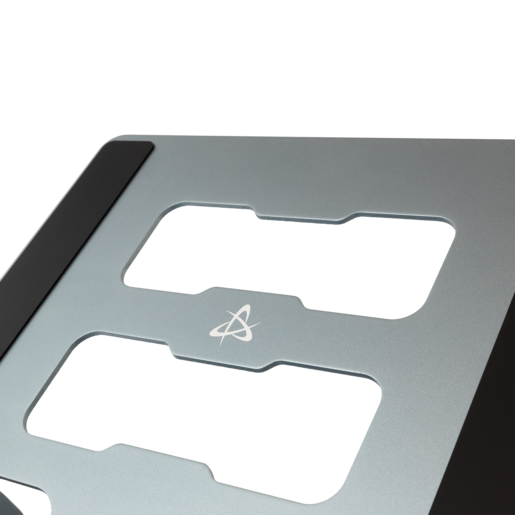 SBOX rotacijski stalak za laptop  CP-32 / 360°