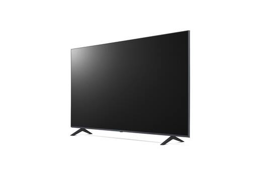 LG 55" UHD TV 55UR78003LK, 4K UHD, webOS Smart TV, HDR10 Pro