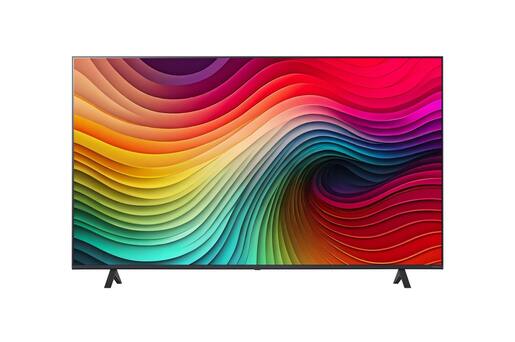 LG 65" NanoCell TV 65NANO81T3A, 4K UHD, webOS Smart TV, HDR10 Pro
