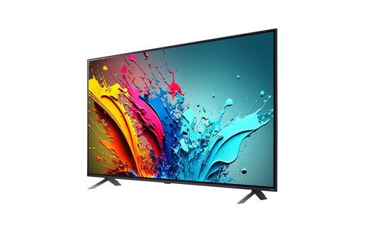 LG 50" QNED TV 50QNED85T3A, 4K UHD, webOS Smart TV, AI Sound Pro