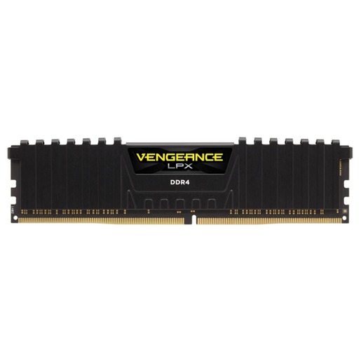 Memorija Corsair Vengeance DDR4 2x16GB 3200MHz, DIMM CL16
