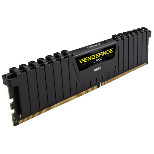 Memorija Corsair Vengeance DDR4 2x16GB 3200MHz, DIMM CL16