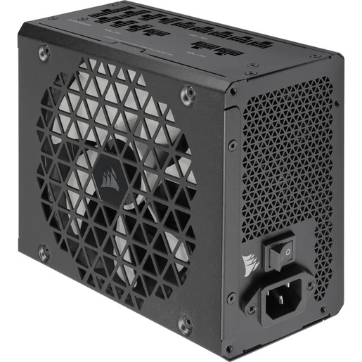 Napajanje Corsair RM1000x Shift 1000W Plus Gold, modularno, ATX 3.0