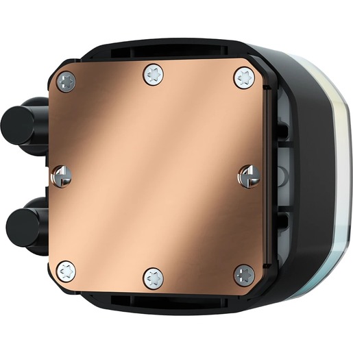 Vodeno hlađenje Corsair H150 RGB360mm Radiator, Liquid CPU Cooler