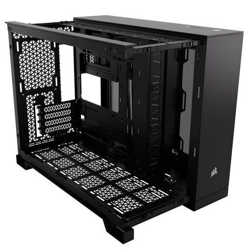 Kućište Corsair 2500D Airflow, crno