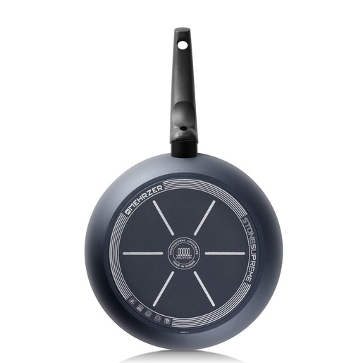 Mehrzer tava STONE SUPREME, 28 cm