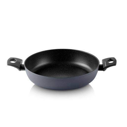 Mehrzer duboka tava STONE SUPREME, 28 cm