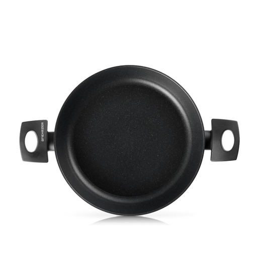 Mehrzer duboka tava STONE SUPREME, 28 cm