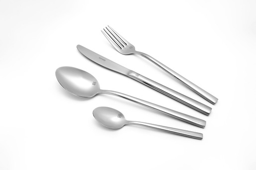 Mehrzer set pribora za jelo KORIC, 24/1