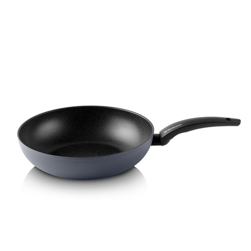 Mehrzer wok tava STONE SUPREME, 28 cm