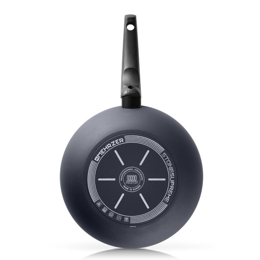 Mehrzer wok tava STONE SUPREME, 28 cm