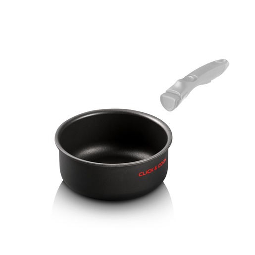Mehrzer lonac za umake CLICK & COOK 1.8L, 16 cm