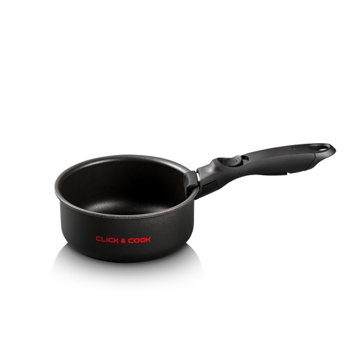 Mehrzer lonac za umake CLICK & COOK 1.8L, 16 cm