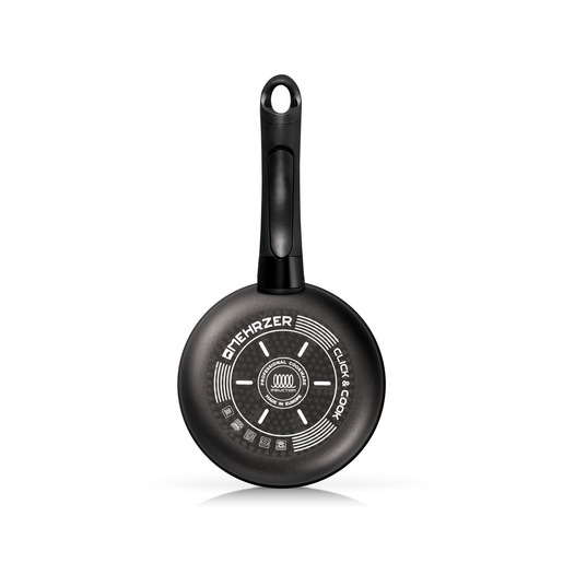 Mehrzer lonac za umake CLICK & COOK 1.8L, 16 cm