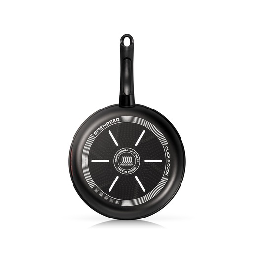 Mehrzer tava CLICK & COOK, 28 cm