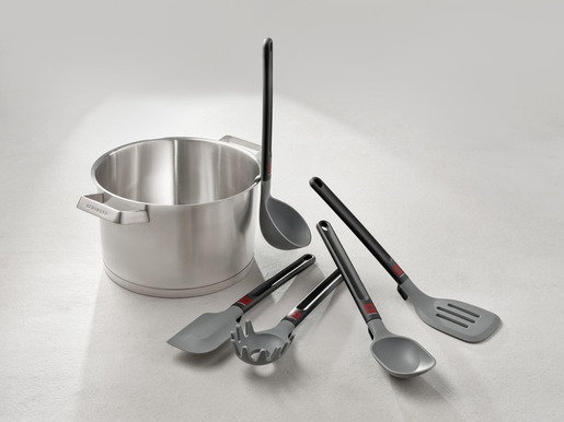 Mehrzer set silikonskih kuhinjskih pomagala, 6/1