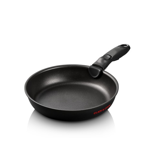 Mehrzer tava CLICK & COOK, 24 cm