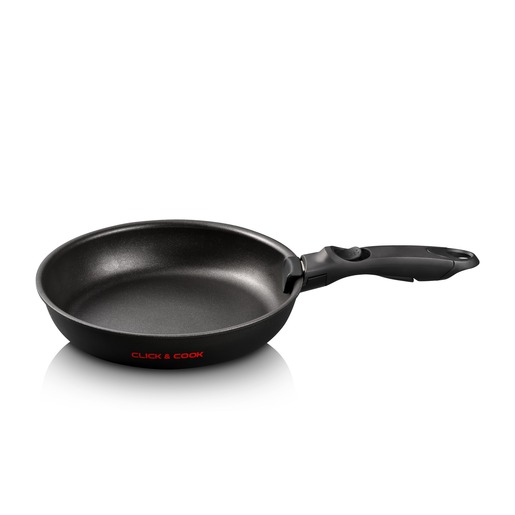 Mehrzer tava CLICK & COOK, 24 cm